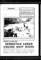 North Shore News, 1988-09-11