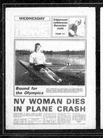 North Shore News, 1988-09-14