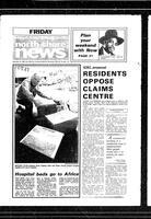 North Shore News, 1988-09-16