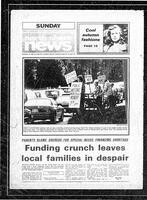 North Shore News, 1988-09-18