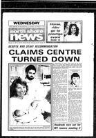 North Shore News, 1988-09-21