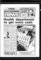 North Shore News, 1988-09-23