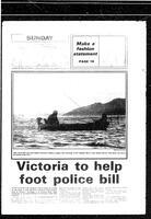 North Shore News, 1988-09-25