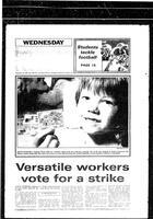 North Shore News, 1988-09-28