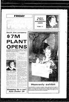 North Shore News, 1988-09-30
