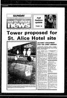 North Shore News, 1988-10-02