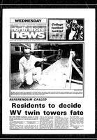North Shore News, 1988-10-05
