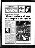 North Shore News, 1988-10-09