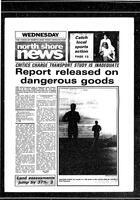 North Shore News, 1988-10-12