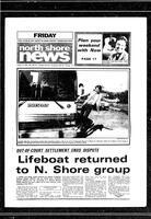 North Shore News, 1988-10-14