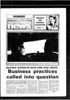 North Shore News, 1988-10-16