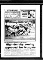 North Shore News, 1988-10-19