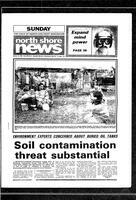 North Shore News, 1988-10-23