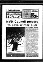 North Shore News, 1988-10-26