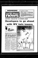 North Shore News, 1988-11-02