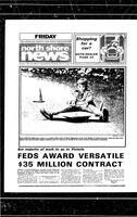 North Shore News, 1988-11-04