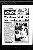 North Shore News, 1988-11-06