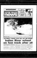 North Shore News, 1988-11-09