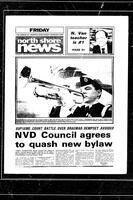 North Shore News, 1988-11-11