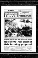 North Shore News, 1988-11-13