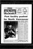 North Shore News, 1988-11-18