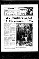 North Shore News, 1988-11-20