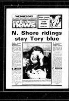 North Shore News, 1988-11-23