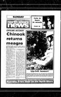 North Shore News, 1988-11-27