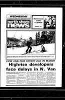 North Shore News, 1988-11-30