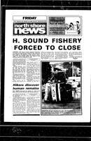 North Shore News, 1988-12-02
