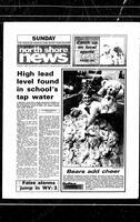 North Shore News, 1988-12-04