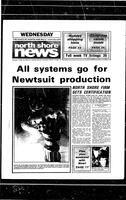 North Shore News, 1988-12-07