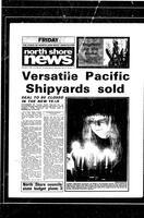 North Shore News, 1988-12-09
