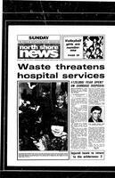 North Shore News, 1988-12-11