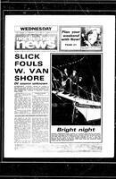 North Shore News, 1988-12-14
