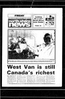 North Shore News, 1988-12-16