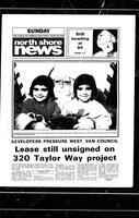North Shore News, 1988-12-18