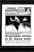 North Shore News, 1988-12-21