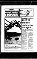 North Shore News, 1988-12-23