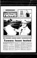 North Shore News, 1988-12-28