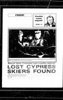 North Shore News, 1988-12-30
