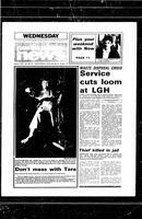 North Shore News, 1989-01-04