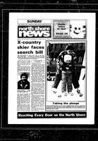 North Shore News, 1989-01-08