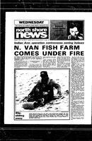 North Shore News, 1989-01-11