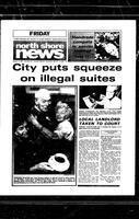 North Shore News, 1989-01-13