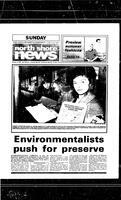 North Shore News, 1989-01-15
