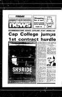 North Shore News, 1989-01-20