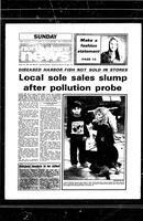 North Shore News, 1989-01-22