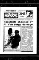 North Shore News, 1989-01-25