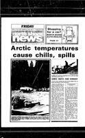 North Shore News, 1989-02-03